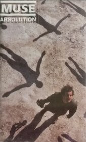 MUSE - ABSOLUTION (MC) - 1