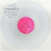 LADY GAGA - CHROMATICA (MILKY CLEAR) (LP) (2020) - 1
