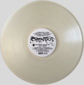 LADY GAGA - CHROMATICA (MILKY CLEAR) (LP) (2020) - 2