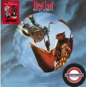 MEAT LOAF - BAT OUT OF HELL II: BACK I - 1