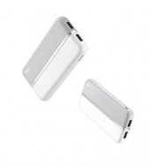 Bix Power Data 10000 mAh 16 GB Hafızalı Powerbank - 4