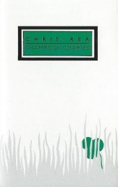 CHRIS REA - SHAMROCK DIARIES (MC) - 1