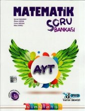 Yayın Denizi AYT Matematik Pro Soru Bankası - 1