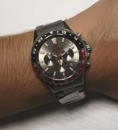 Daniel Klein DK013156B-06 Erkek Kol Saati - 1