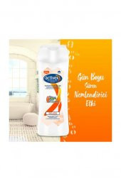 Antibakteriyel Duş Jeli Aktif 2x450ml - 2