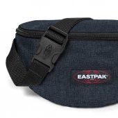 Eastpak Springer Triple Denim Unisex Bel Çantası EK07426W - 3