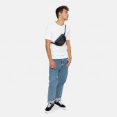 Eastpak Springer Triple Denim Unisex Bel Çantası EK07426W - 4