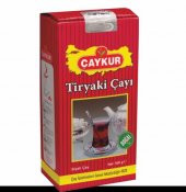 Çaykur Tiryaki Çayı 500 Gr - 1