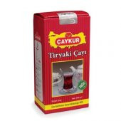 Çaykur Tiryaki Çayı 500 Gr - 2
