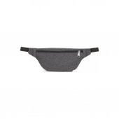Eastpak Page Black Denim Gri Unisex Bel Çantası EK69E77H - 3