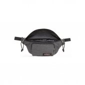 Eastpak Page Black Denim Gri Unisex Bel Çantası EK69E77H - 4