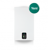 Baymak Eco Ct Premix 20/24 Kw (17.000 Kcal) Tam Yoğuşmalı Kombi - 2