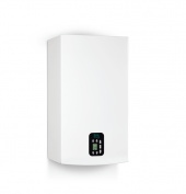 Baymak Eco Ct Premix 20/24 Kw (17.000 Kcal) Tam Yoğuşmalı Kombi - 4