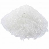 LokmanAVM Limon Tuzu Granül Çakıl 50 Gr Paket - 5