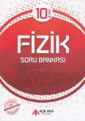 Açık Ara Yayınları 10. Sınıf Fizik Soru Bankası - 1