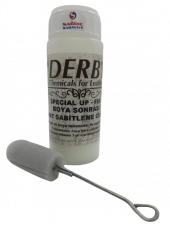 Derby Special Boya Sonrası Sabitleme Cilası - 1