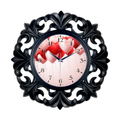 Nişanlıya Kalpli Hediye Yeni İş Hediyesi - 1