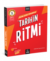 TARİHİN RİTMİ ARI YAYINCILIK 2021 - 1