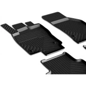 SEAT LEON 2012-2021 4D HAVUZLU PASPAS - 2