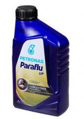 PARAFLU UP 1 LİTRE ANTİFİRİZ KIRMIZI-FIAT 9.55523 - 1