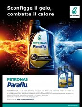PARAFLU UP 1 LİTRE ANTİFİRİZ KIRMIZI-FIAT 9.55523 - 3