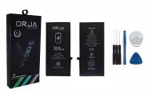 ORJA Apple İphone 8 Plus 3030 mAh Orjinal batarya Yüksek Amper - 2