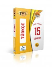 Paraf TYT Türkçe Deneme - 1