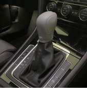 Space VW Vites Topuzu Kılıfı Otomatik Gri / ICVI177-G - 1