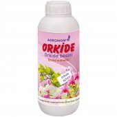 AgronomPlus Konsantre Orkide Coşuran Besin - 1