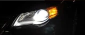Yeni Nesil Led Dipsiz T10 Turuncu Park Tavan Plaka Ampulü - 3