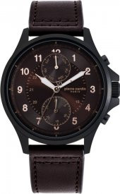 Pierre Cardin 902691F118 Kol Saati - 1