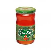 Aksu Vital Aksubal Süzme Çam Balı 460 G - 1