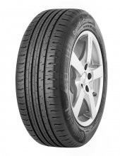 Continental 195/65R15 95H ContiEcoContact 5  XL  Yaz Lastiği (2020) - 1