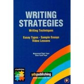 Writing Strategies - 1