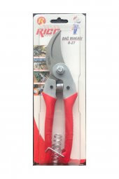 Rc4600 Profesonel Bağ Budama Makası R-27 - 1