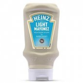 Heinz Light Mayonez 420 gr - 1