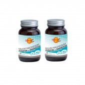 Force Nutrition Potasyum Magnesyum 60 Tablet 2 Adet - 1