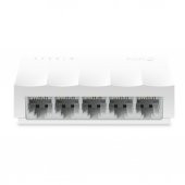 TP-LINK LS1005 5 Port 10/100 Switch Green Tech. - 2