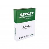 Mopak Rekort A4 80 gr 500 Yaprak Fotokopi Kağıdı - 1