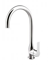 Creavit Nero Mutfak Armatürü - 1