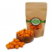 Soslu Cips Fıstık 250 G - 5