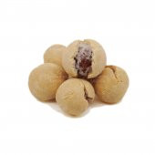 Soya Soslu Çatlak Fıstık 1 KG - 1