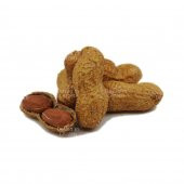 Kabuklu Tuzlu Yer Fıstığı 500 G - 1