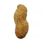 Kabuklu Tuzlu Yer Fıstığı 500 G - 2