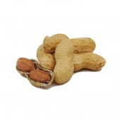 Kabuklu Çiğ Yer Fıstığı 250 G - 1