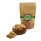 Kabuklu Çiğ Yer Fıstığı 250 G - 5