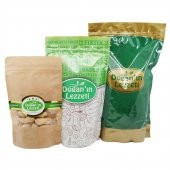 Kabuklu Çiğ Yer Fıstığı 250 G - 7