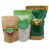 Tuzlu Yer Fıstığı 1 KG - 7