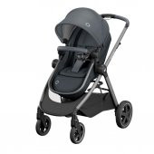 Maxi-Cosi Zelia Travel Sistem Bebek Arabası / Essential Graphite - 2