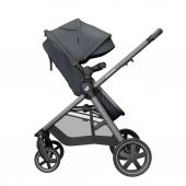 Maxi-Cosi Zelia Travel Sistem Bebek Arabası / Essential Graphite - 4